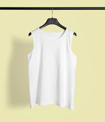 PureWhite Edge T-shirt