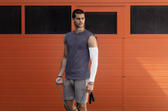 DeepBlue Flex T-shirt