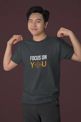 Focus On You T-shirt