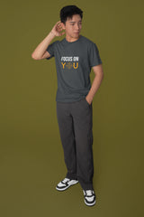 Focus On You T-shirt