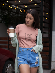 LoveLight T-shirt