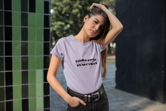 GraceLavender T-shirt