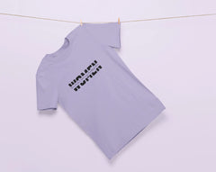 GraceLavender T-shirt