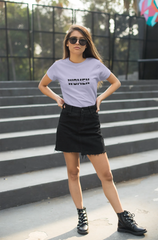 GraceLavender T-shirt