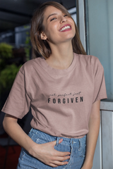 Forgiven Form T-shirt