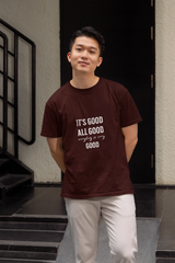 All Good Vibe T-shirt