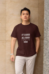 All Good Vibe T-shirt