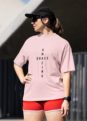 Grace Bloom T-shirt