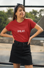 SoulPrayer T-shirt