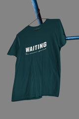 Special Wait T-shirt