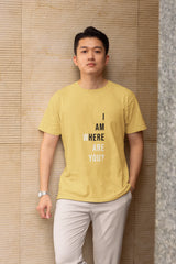 HereNow T-shirt
