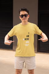 HereNow T-shirt