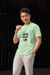 BossMode T-shirt