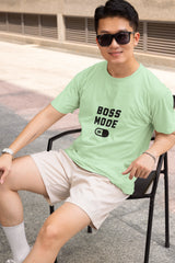 BossMode T-shirt