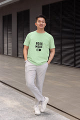 BossMode T-shirt