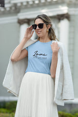 Blue Love T-shirt