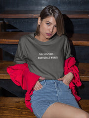 Steel Alchemy T-shirt