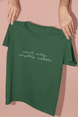 Green Paradox T-shirt