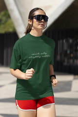 Green Paradox T-shirt