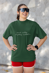 Green Paradox T-shirt