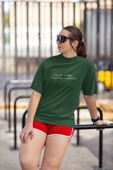 Green Paradox T-shirt