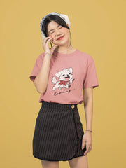 Flamingo Vibe T-shirt