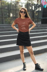 Brick Priority T-shirt