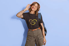 Brown Family T-shirt