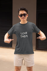 Steel Love T-shirt