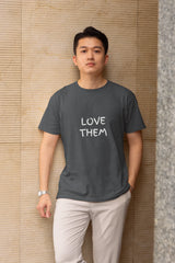 Steel Love T-shirt