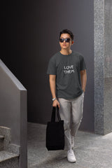 Steel Love T-shirt
