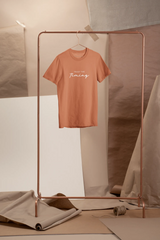Coral Patience T-shirt
