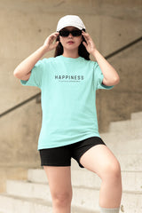Mint Joy T-shirt