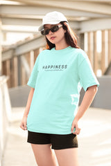 Mint Joy T-shirt