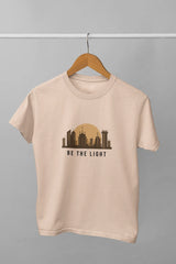 Peach Glow T-shirt