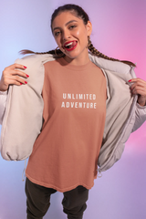 Coral Odyssey T-shirt