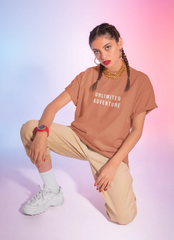 Coral Odyssey T-shirt