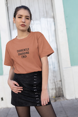 Coral Energy T-shirt