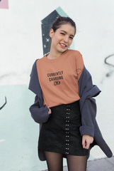 Coral Energy T-shirt