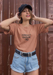 Coral Energy T-shirt