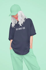 Navy Brotherhood T-shirt