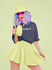 Navy Brotherhood T-shirt