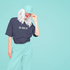 Navy Brotherhood T-shirt