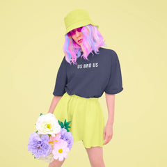 Navy Brotherhood T-shirt