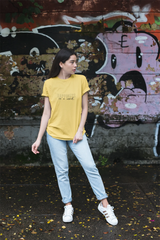 Golden Bliss T-shirt