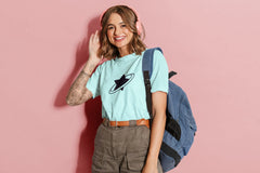 Mint Starlight T-shirt