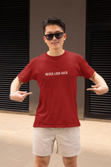 Red Forward T-shirt