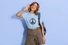 Blue Serenity T-shirt