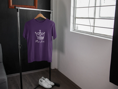 Purple Royalty T-shirt