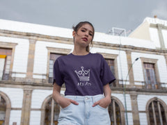 Purple Royalty T-shirt